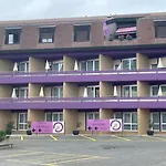 Eh!toi Self Hotel