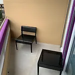 Hotel Eh!toi Self 3*