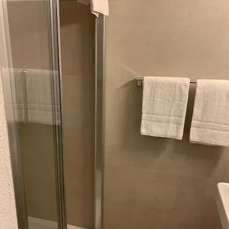 Eh!toi Self Отель Etoy