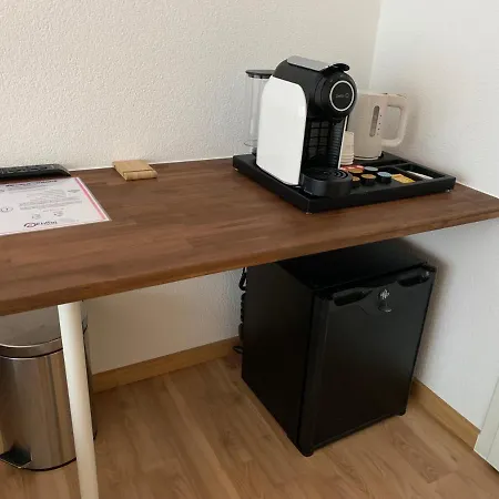 Hotel Eh!toi Self 3*