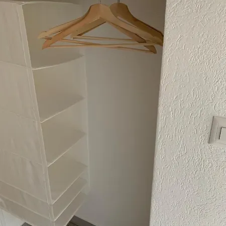 Отель Eh!toi Self Etoy