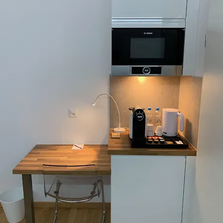 Eh!toi Self Hotel 3*