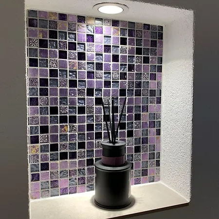 Eh!toi Self ホテル