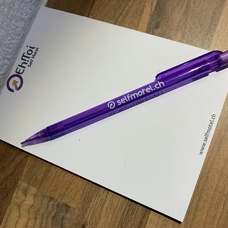 Hotel Eh!toi Self Etoy