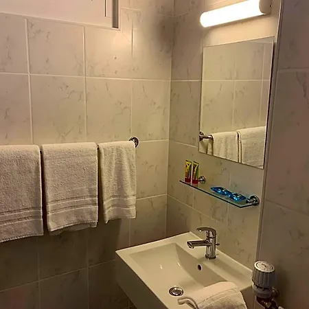 Eh!toi Self Отель 3*