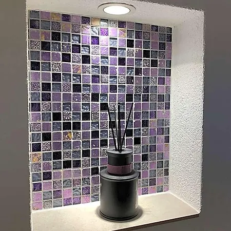 Отель Eh!toi Self