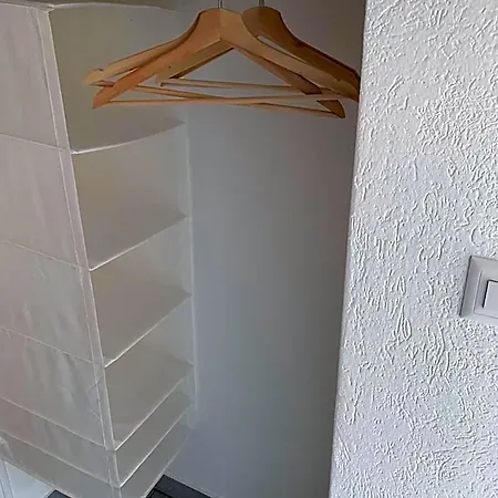 Отель Eh!toi Self Etoy