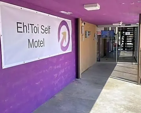 Eh!toi Self Отель 3*