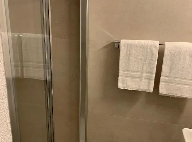 Eh!toi Self Hotel Etoy