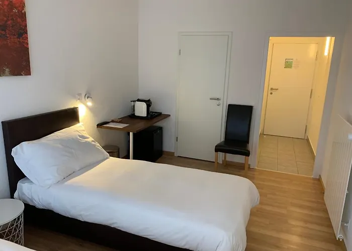 Eh!toi Self Hotel 3*