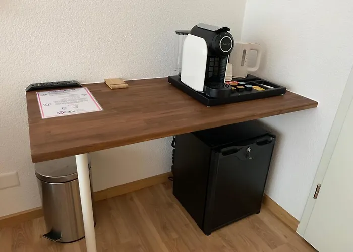 Szálloda Eh!toi Self 3*