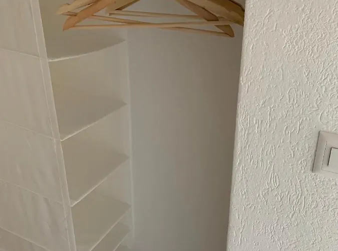 Szálloda Eh!toi Self Etoy