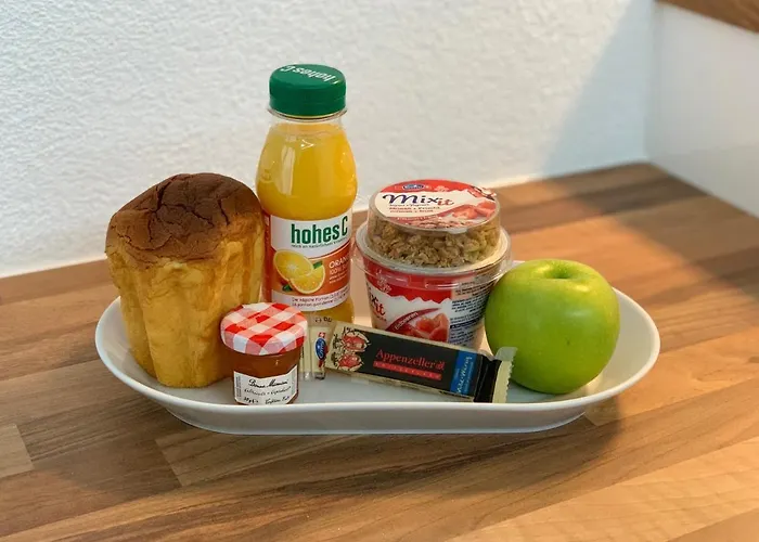 Eh!toi Self Szálloda