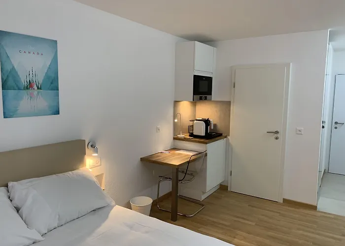 Hotel Eh!toi Self 3*