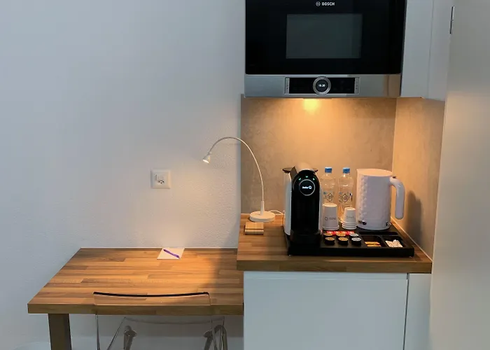 Eh!toi Self Hotel 3*