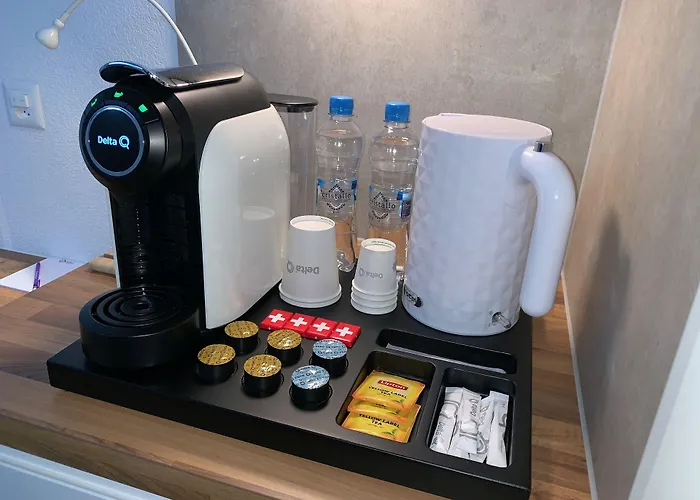 Eh!toi Self Szálloda