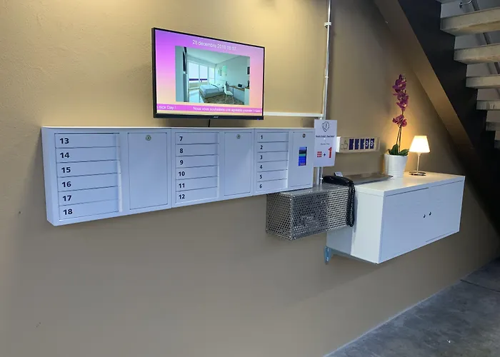 Szálloda Eh!toi Self