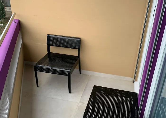 Hotel Eh!toi Self 3*