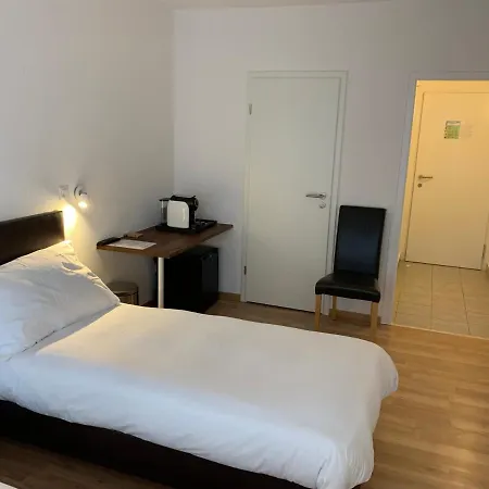 Eh!toi Self Hotel 3*
