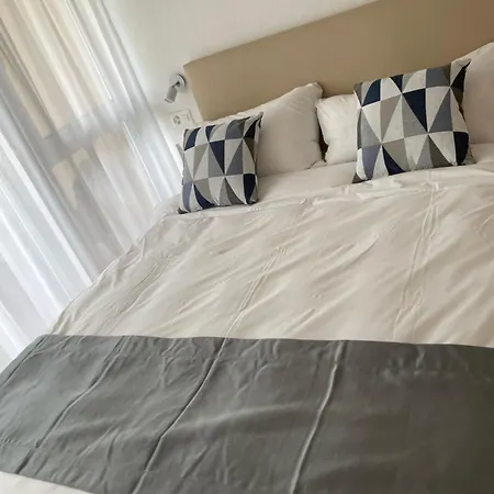 Hotel Eh!toi Self
