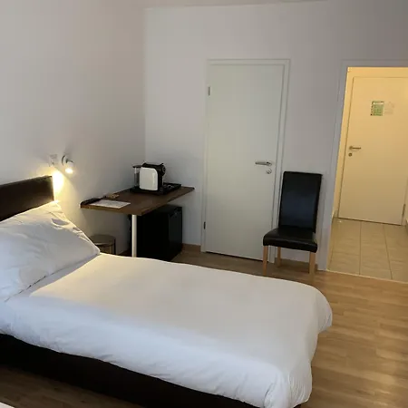 Hotel Eh!toi Self Etoy