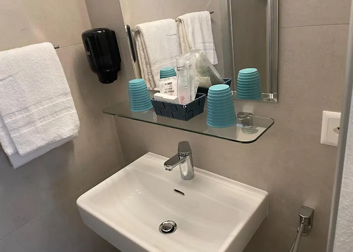 Hotel Eh!toi Self Etoy