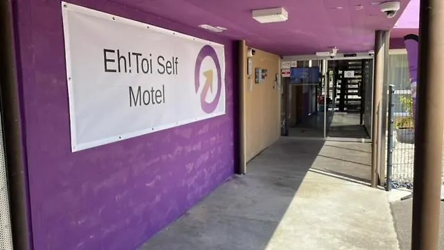 Hotel Eh!toi Self Etoy